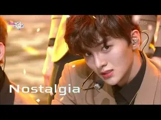 【公式kbk】Nostalgia  - 縁ピン(DRIPPIN)[MUSICBANK_ / Music Bank] 20201030  