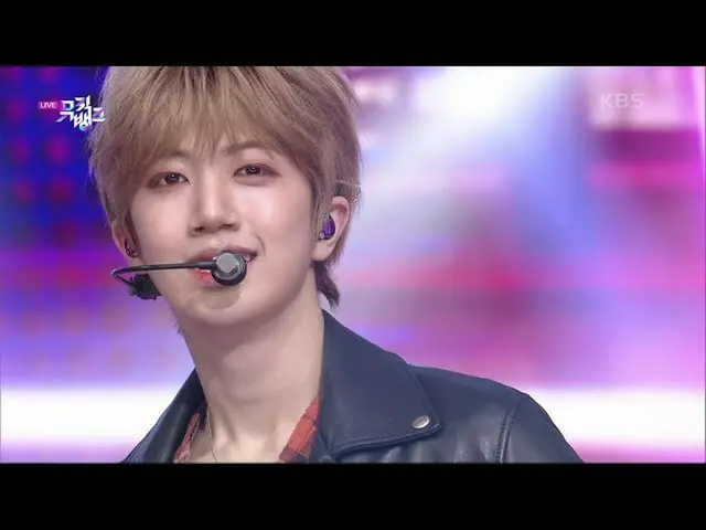 【公式kbk】Ohh Ahh  - CRAVITY_ _ (CRAVITY_ )[MUSICBANK_ / Music Bank] 20201030  