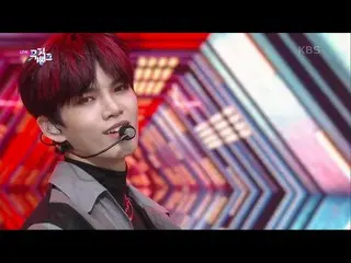 【公式kbk】GBTB  - VERIVERY_ _ (VERIVERY_ )[MUSICBANK_ / Music Bank] 20201030  