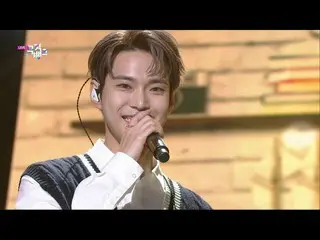 【公式kbk】From Home  - NCT_ _ U_ _ (NCT有)[MUSICBANK_ / Music Bank] 20201030  
