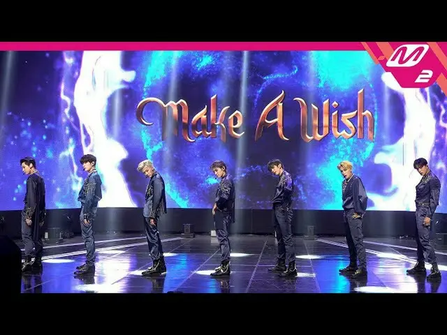 【公式mn2】直カム、 NCT有_」Make A Wish」(NCT_ _ U_ _ FanCam)| MCOUNTDOWN_2020.10.29  