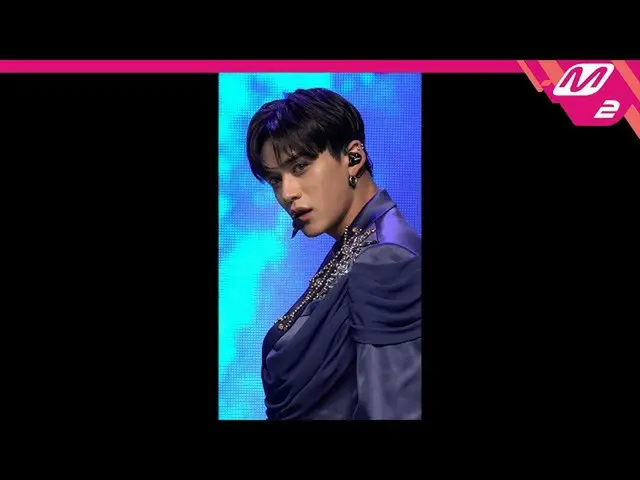【公式mn2】直カム、 NCT有ルーカス_」Make A Wish」(NCT_ _ U_ _ LUCAS FanCam)| MCOUNTDOWN_2020.10