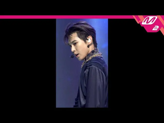 【公式mn2】直カム、 NCT有ドヨン_」Make A Wish」(NCT_ _ U_ _ DOYOUNG FanCam)| MCOUNTDOWN_2020.1