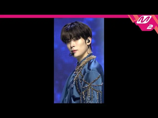 【公式mn2】直カム、 NCT有再現_」Make A Wish」(NCT_ _ U_ _ JAEHYUN FanCam)| MCOUNTDOWN_2020.10