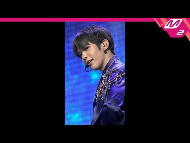 【公式mn2】直カム、 NCT有正太郎_」Make A Wish」(NCT_ _ U_ _ SHOTARO FanCam)| MCOUNTDOWN_2020.1