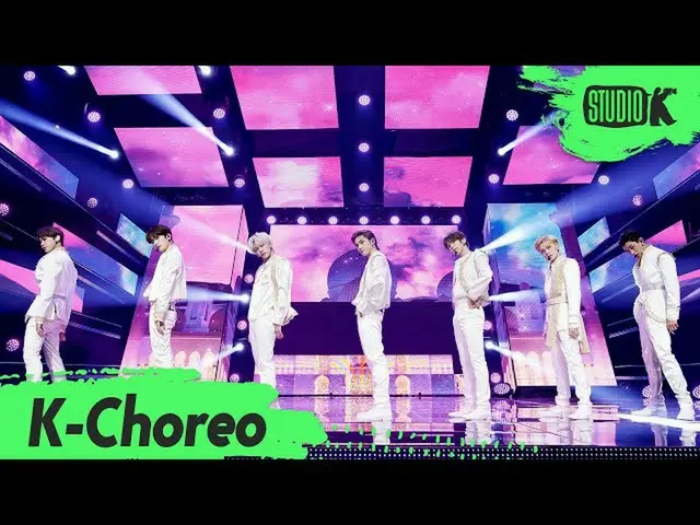 【公式kbk】【K-Choreo 8K]NCT_ _ U_ _ 直カム」Make A Wish(Birthday Song)」(NCT_ _ U_ _ Chor