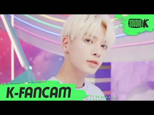 【公式kbk】【K-Fancam] TXTテヒョン「5時53分の空から発見されたあなたと私」(TXT TAEHYUN Fancam)l MusicBank 20