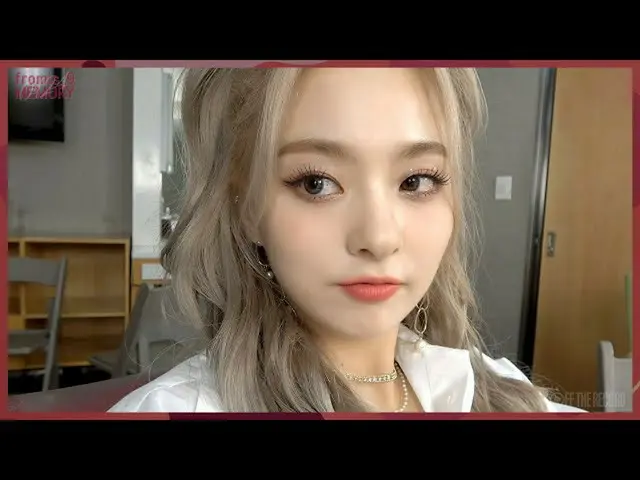 【t公式】fromis_9、[📺 #fromis_9]<FM_1.24> 「Feel Good(SECRET CODE)」活動期ビハインドPart.1 🖇 
