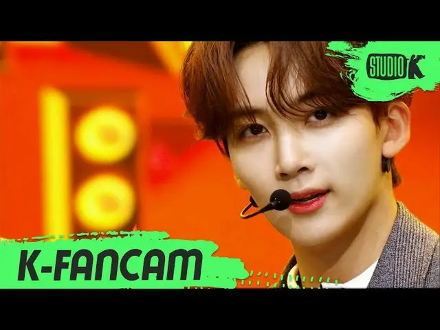 【公式kbk】【K-Fancam]SEVENTEEN_ ジョンハン直カム」ホームラン(HOME; RUN)」(SEVENTEEN_ _ JEONGHAN Fan