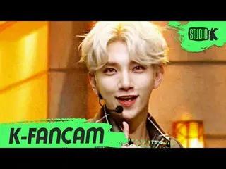 【公式kbk】【K-Fancam]SEVENTEEN_ ジョシュア直カム」ホームラン(HOME; RUN)」(SEVENTEEN_ _ JOSHUA Fanca