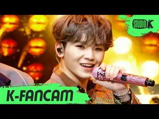 【公式kbk】【K-Fancam]SEVENTEEN_ 宇治直カム」ホームラン(HOME; RUN)」(SEVENTEEN_ _ WOOZI Fancam)l 