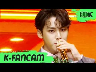 【公式kbk】【K-Fancam]SEVENTEEN_ ミンギュ直カム」ホームラン(HOME; RUN)」(SEVENTEEN_ _ MINGYU Fancam