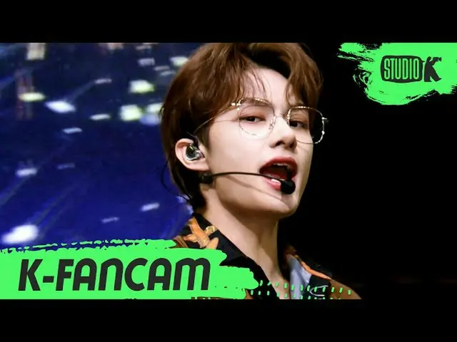 【公式kbk】【K-Fancam]SEVENTEEN_ た直カム」ホームラン(HOME; RUN)」(SEVENTEEN_ _ JUN Fancam)l Mus