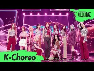 【公式kbk】【K-Choreo 6K]今月の少女_ 直カム」Why Not？」 (LOONA_ Choreography)l MusicBank 201030