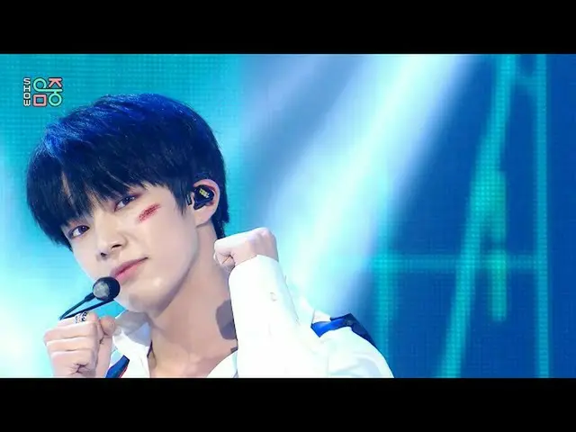 【公式mbk】【ショー！音楽中心_ 4K]VERIVERY_  - ジ・ビーティービー(VERIVERY_ _ -GBTB)20201031  