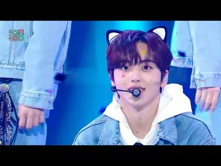 【公式mbk】【ショー！音楽中心_ 4K]CRAVITY_  - エレガント(CRAVITY_ _ -Ohh Ahh)20201031  