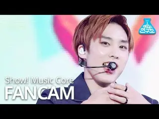 【公式mbk】【芸能研究所] THEBOYZ_ ジェイコブ直カム」Whiplash」(THEBOYZ_ _ JACOB FanCam)Show！MusicCor