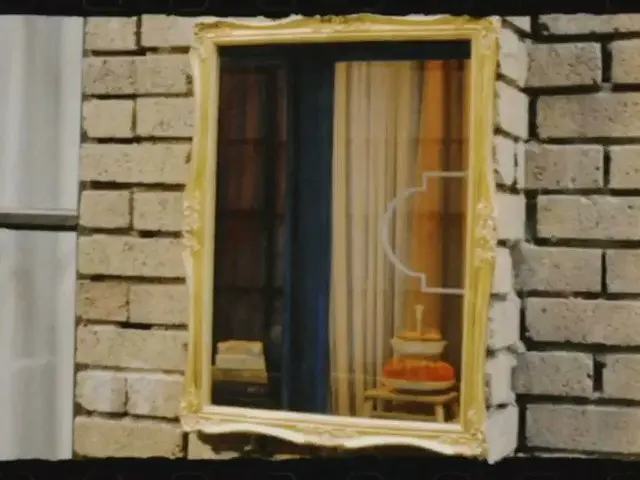 【d公式big】#BTS #BTS(防弾少年団)#BTS_BE Concept Clip(Mirror ver