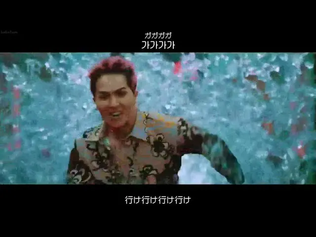 【日本語字幕】【Japanese Sub】] MINO(ソンミンホ) -  Run away(逃げ)  