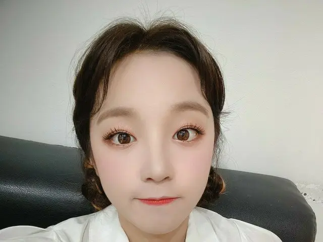 【t公式】(G)I-DLE_、[ #YUQI]私たちネバーバー覆面歌王よくボショトナ用？笑いYUQIだと多知っのに～～やはり私たちネバーバー最高量～～  