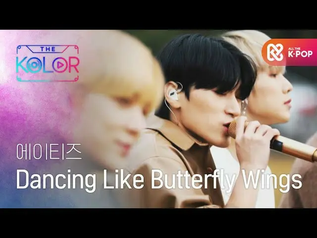 【公式mbm】心地良いエネルギー！ <Dancing Like Butterfly Wings>♬  