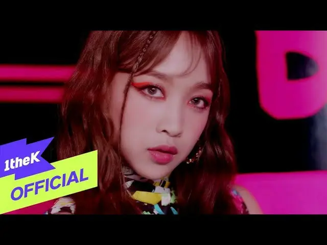 【公式loe】 [Teaser] SECRETNUMBER_ _ (SECRETNUMBER_ )_ Got That Boom  