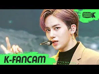 【公式kbk】【K-Fancam]縁ピンファンユンソン直カム」Nostalgia」(DRIPPIN HwangYunSeong Fancam)l MusicBa
