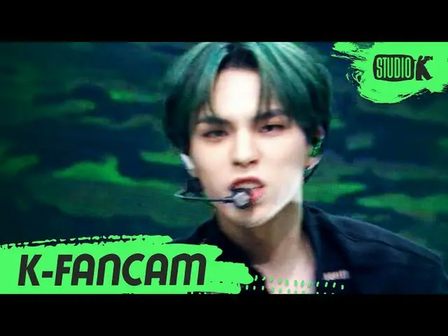 【公式kbk】【K-Fancam]CIX_ _ BX直カム「HOME; RUN」(CIX_ _ BX Fancam)l MusicBank 201030  