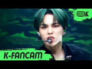 【公式kbk】【K-Fancam]CIX_ _ BX直カム「HOME; RUN」(CIX_ _ BX Fancam)l MusicBank 201030  