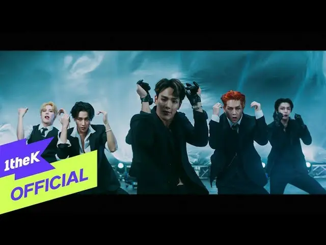 【公式loe】 [MV] MONSTAX_ _ _ Love Killa  