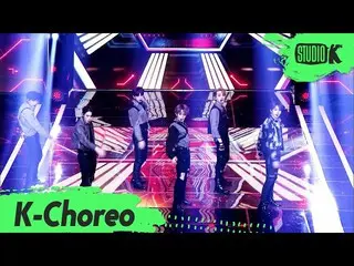 【公式kbk】【K-Choreo]_ VERIVERY_ 直カム「GBTB」(VERIVERY_ _ Choreography)l MusicBank 2010