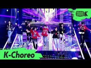 【公式kbk】【K-Choreo] _CRAVITY_、直カム「Ohh Ahh」(CRAVITY_ _ Choreography)l MusicBank 201
