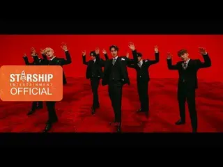 【公式sta】 MONSTA X、「Love Killa」MV  