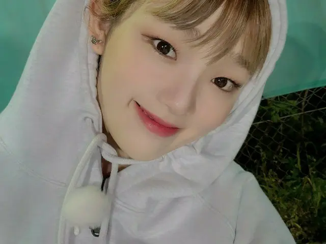 【t公式】OH MY GIRL、[ #OHMYAir]しばらくして、9時30分、「KBS2サッカー野球意味し」が初放送されます💖心強い💪🏻メンタルコーチに