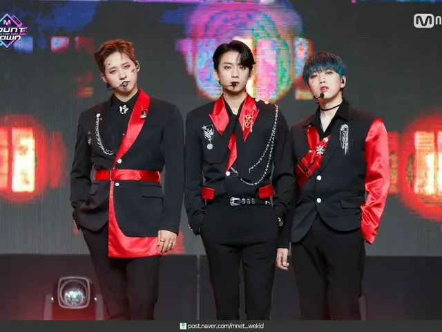 【JT公式】B1A4、RT MnetMcountdown：201029 #MCOUNTDOWN現場フォト #B1A4  -  #映画のように✔️More Pho