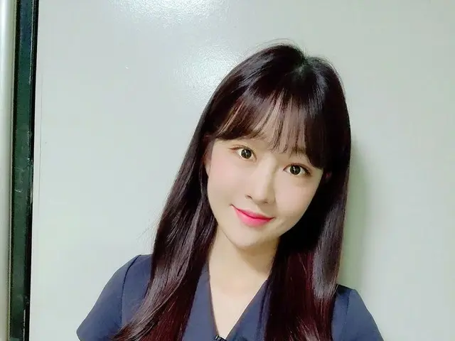 【t公式】LABOUM、[ #油井】ラテ💗多く寒いㅠマスク、コートしっかり取りまとめる🧣😷  #LABOUM #LABOUM #YUJEONG