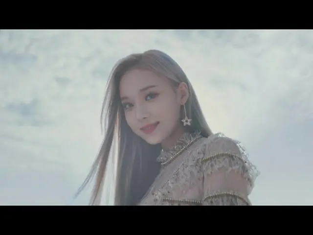 SMエンタテインメントの新ガールズグループ「#aespa(エスパ)」、メンバーWinter(ウィンター)のティーザーを公開