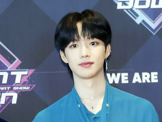 飲酒運転で摘発されていたAB6IX 出身イム・ヨンミン、3日に静かに入隊