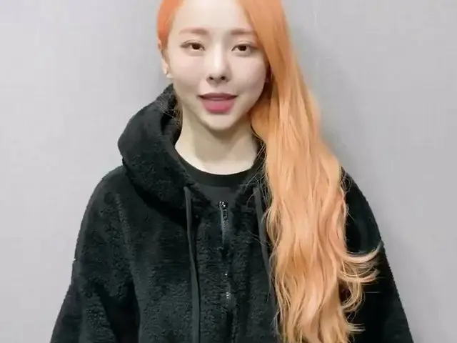 【t公式】今月の少女(Loona)、Orbit、ビルボードメインチャート「ビルボード200」ランクインさせてくれて本当にありがとう！いつも幸せを与えるOrbit