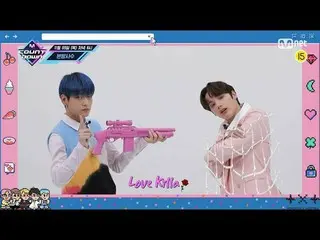 【J公式mn】今週の「MCOUNTDOWN_ _ 」ラインナップは？ 2020年11月5日18時〜Mnet / Mnet Smartで日韓同時放送！  