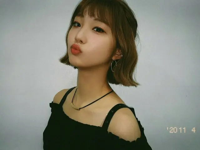 【t公式】今月の少女(Loona)、Orbit！しばらくして、午後6時(KST)放送されるSHOW CHAMPION_ U-からの視線をひきつける #今月の少女