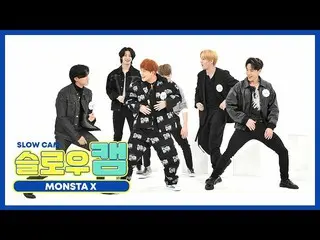 【公式mbm】【週刊アイドル未放送分】スローカム♡MONSTAX_ l EP.484  