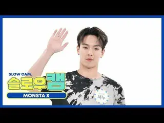 【公式mbm】【週刊アイドル未放送分】スローカム♡MONSTAX_ ショヌl EP.484  
