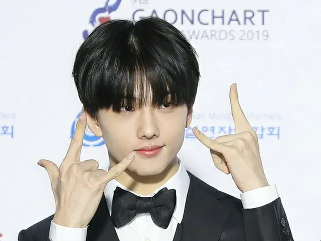 NCT _JISUNG、ひざを負傷して治療中のため今後のスケジュールを不参加へ
