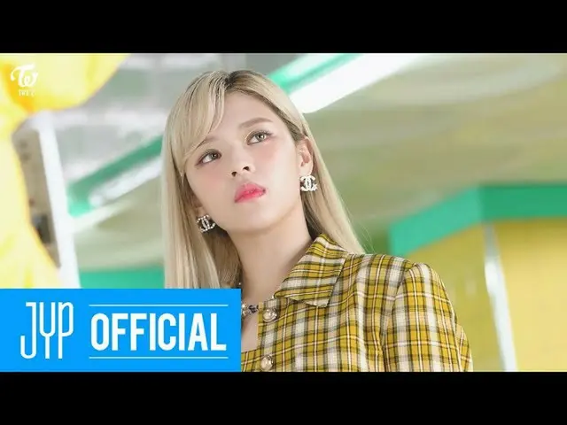 【公式】「TWICE "、TWICE TV" I CAN NOT STOP ME "EP.02  