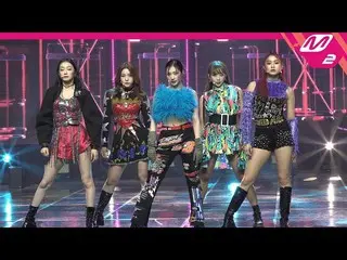 【公式mn2】直カム、 SECRETNUMBER_ _」Got That Boom」(SECRETNUMBER_ _ FanCam)| MCOUNTDOWN_2