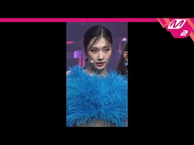 【公式mn2】直カム、 SECRETNUMBER_ ジニ_」Got That Boom」(SECRETNUMBER_ _ JINNY FanCam)| MOUN