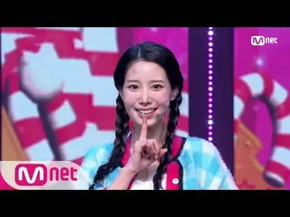 【公式mnk】【BERRY GOOD  -  ACCIO] KPOP TV Show | MCOUNTDOWN_ _ 20201105 EP.689  