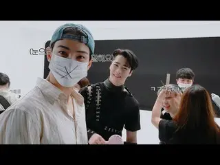 【公式】ASTRO、[ASTRO PLAY]ムンビン・傘下そしてウヌ  