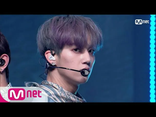 【公式mnk】【DRIPPIN  -  Nostalgia] KPOP TV Show | MCOUNTDOWN_ _ 20201105 EP.689  